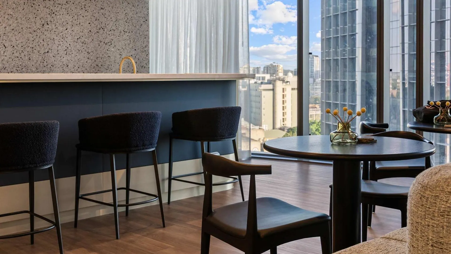 Appartamento Luxe City Escape At Qwr Pool Casino River Views Brisbane
